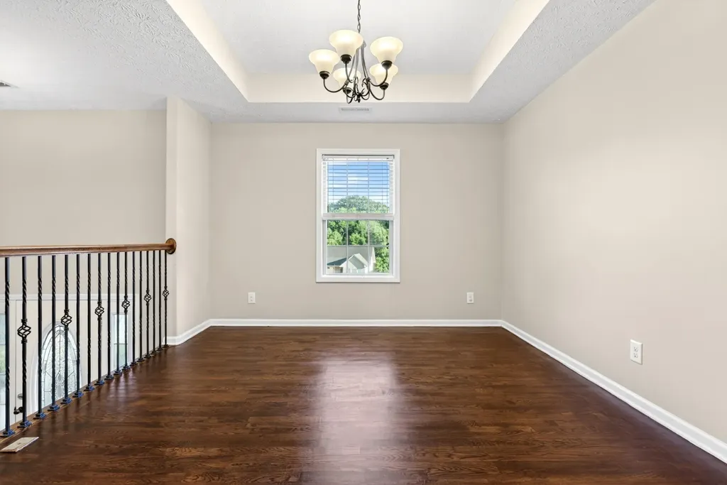 493 Comanche Court Clarksville TN 37042