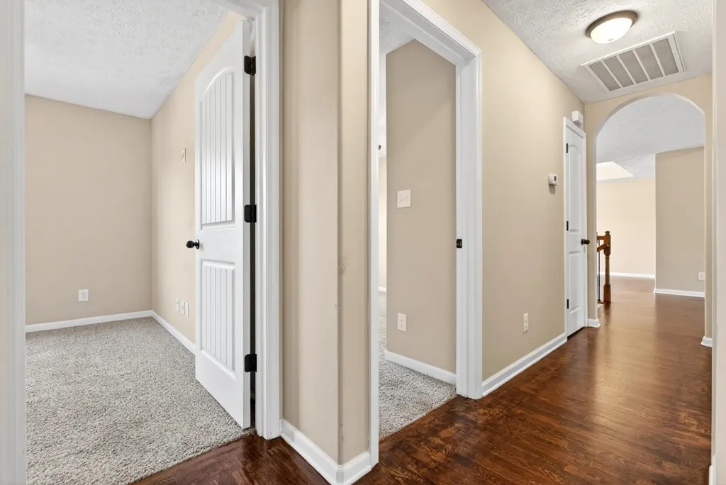 493 Comanche Court Clarksville TN 37042