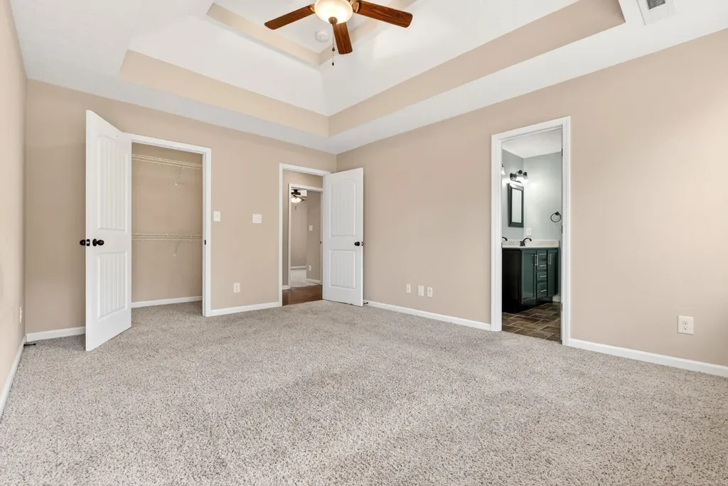 493 Comanche Court Clarksville TN 37042