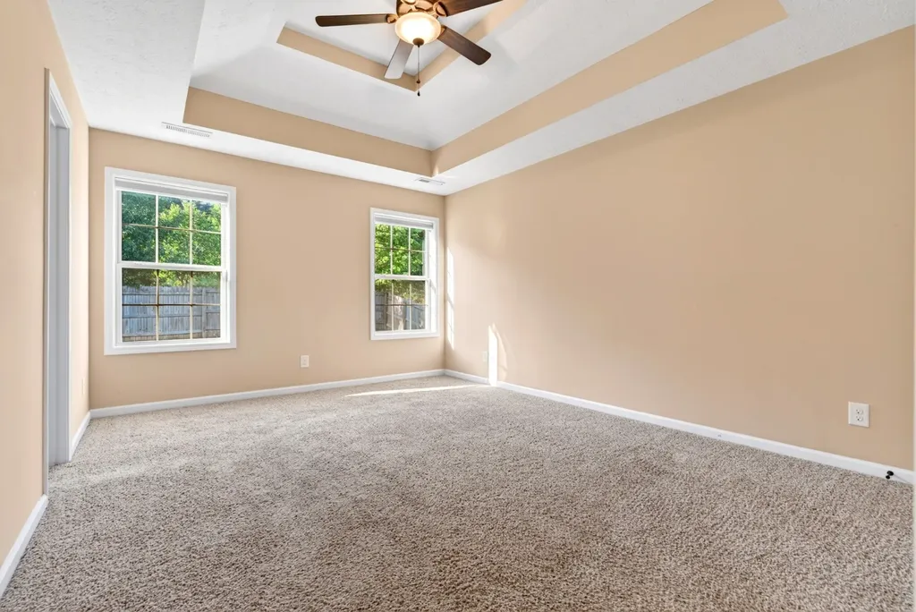 493 Comanche Court Clarksville TN 37042