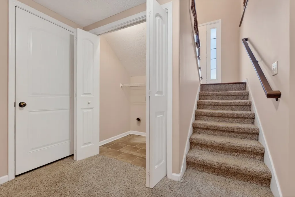 493 Comanche Court Clarksville TN 37042