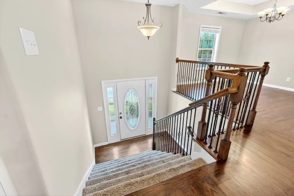 493 Comanche Court Clarksville TN 37042