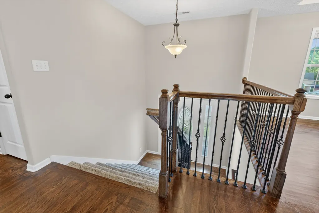 493 Comanche Court Clarksville TN 37042