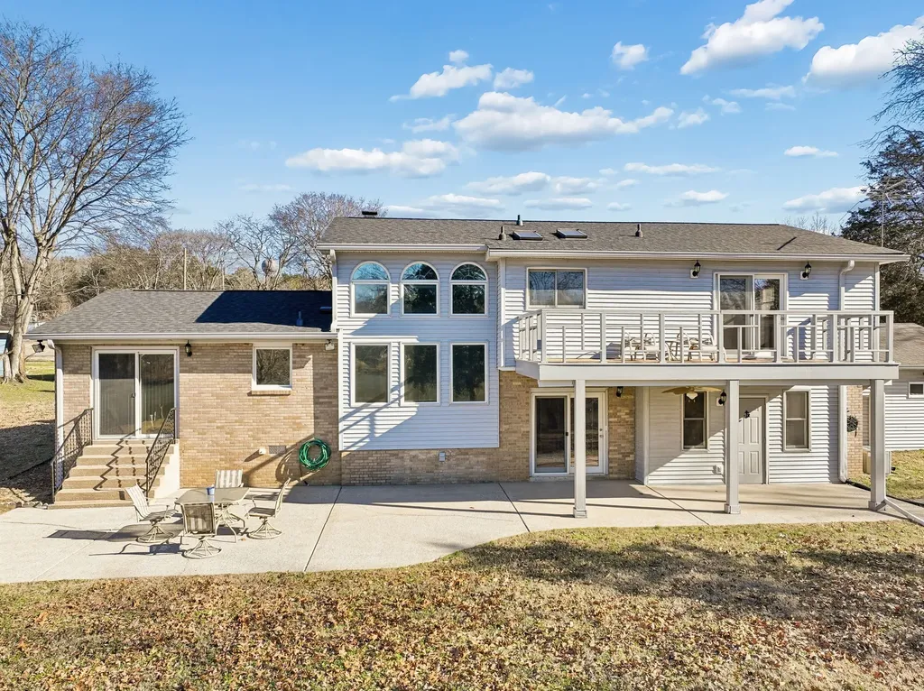 1795 Needmore Road Old Hickory TN 37138