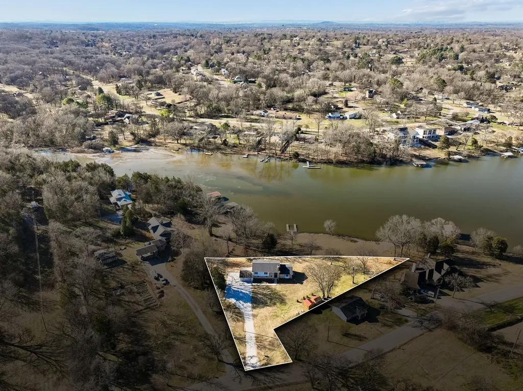 1795 Needmore Road Old Hickory TN 37138