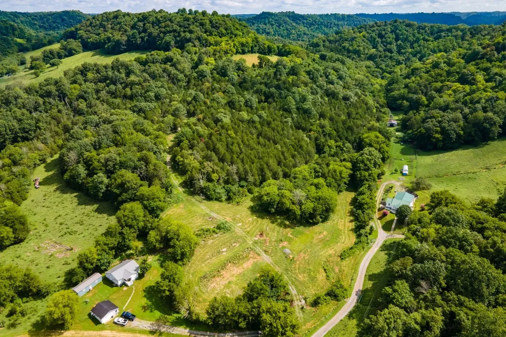 193 Dixon Lane Pleasant Shade TN 37145