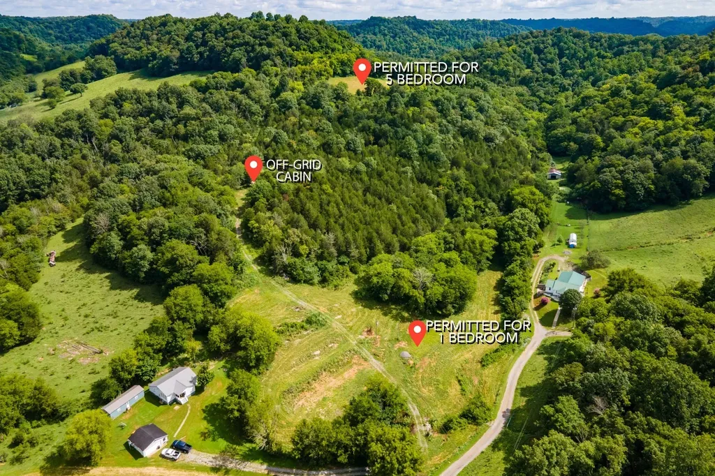 193 Dixon Lane Pleasant Shade TN 37145