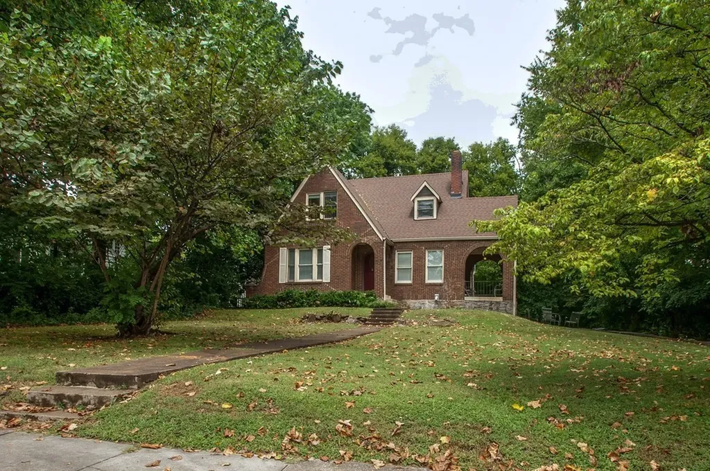 402 Fairfax Avenue Nashville TN 37212