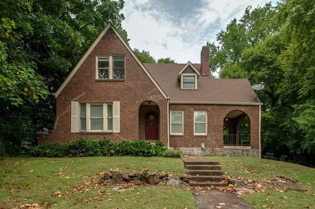 402 Fairfax Avenue Nashville TN 37212