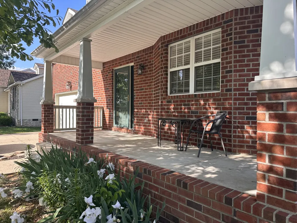 121 Vintage Circle Hendersonville TN 37075
