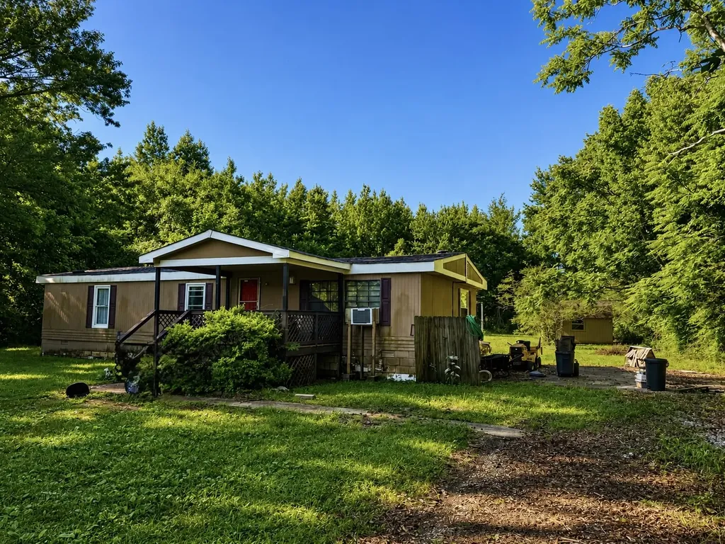 6727 Tinnin Road Goodlettsville TN 37072