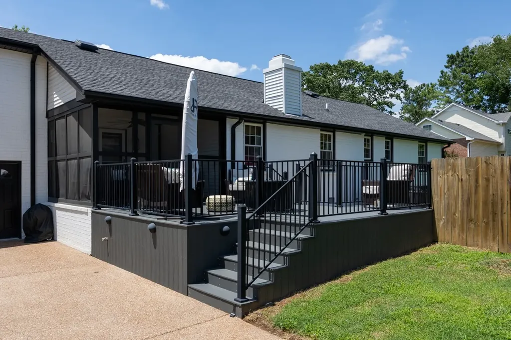 1014 Brookwood Drive Gallatin TN 37066