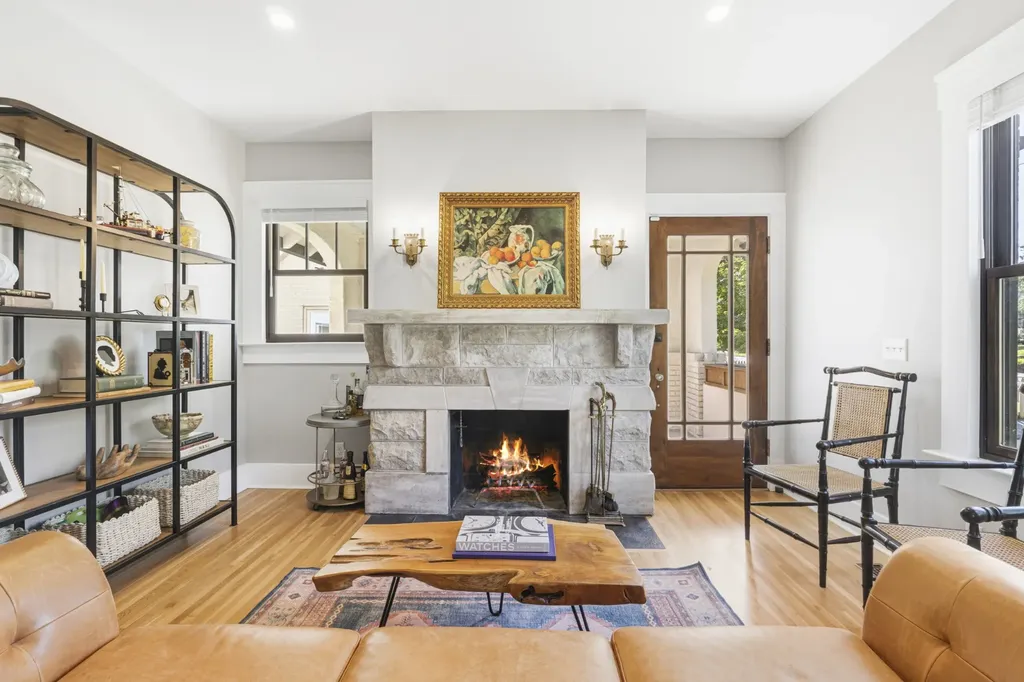 2016 Sweetbriar Avenue Nashville TN 37212