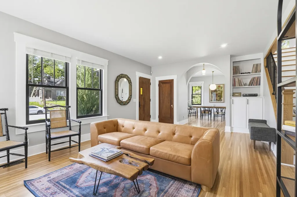 2016 Sweetbriar Avenue Nashville TN 37212