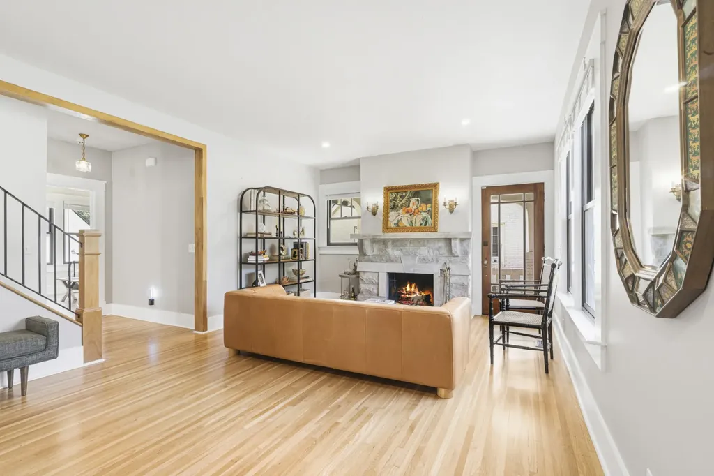 2016 Sweetbriar Avenue Nashville TN 37212