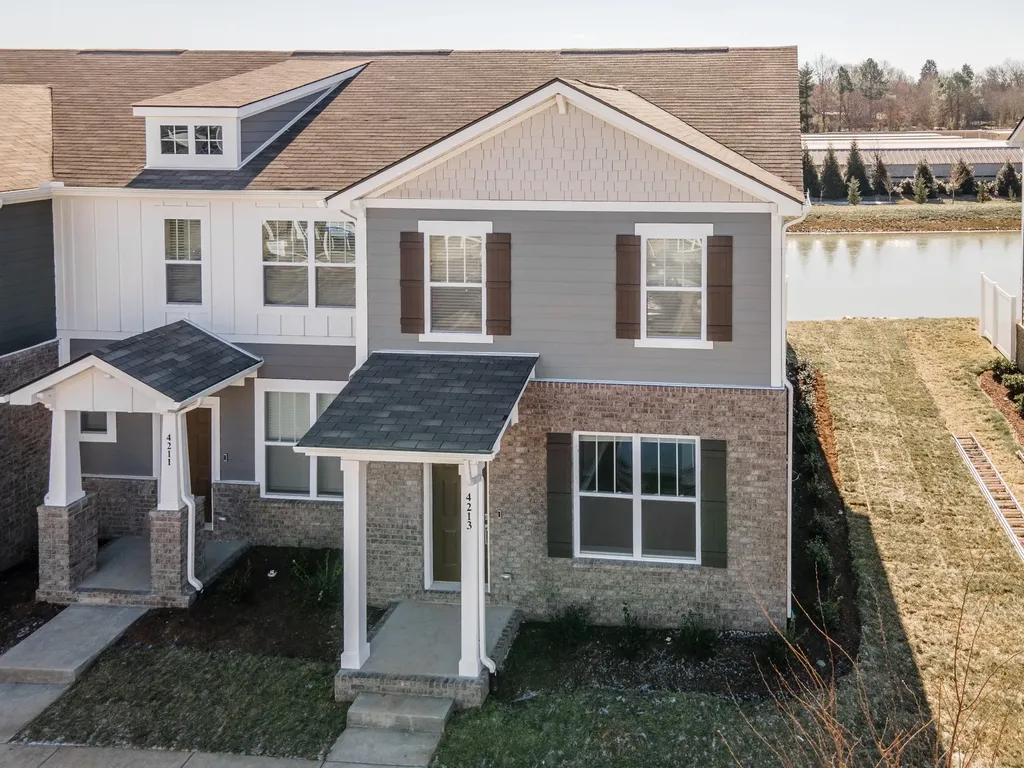 4213 Gandalf Lane Murfreesboro TN 37128