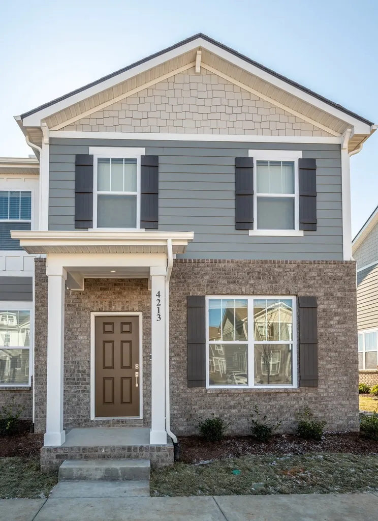 4213 Gandalf Lane Murfreesboro TN 37128