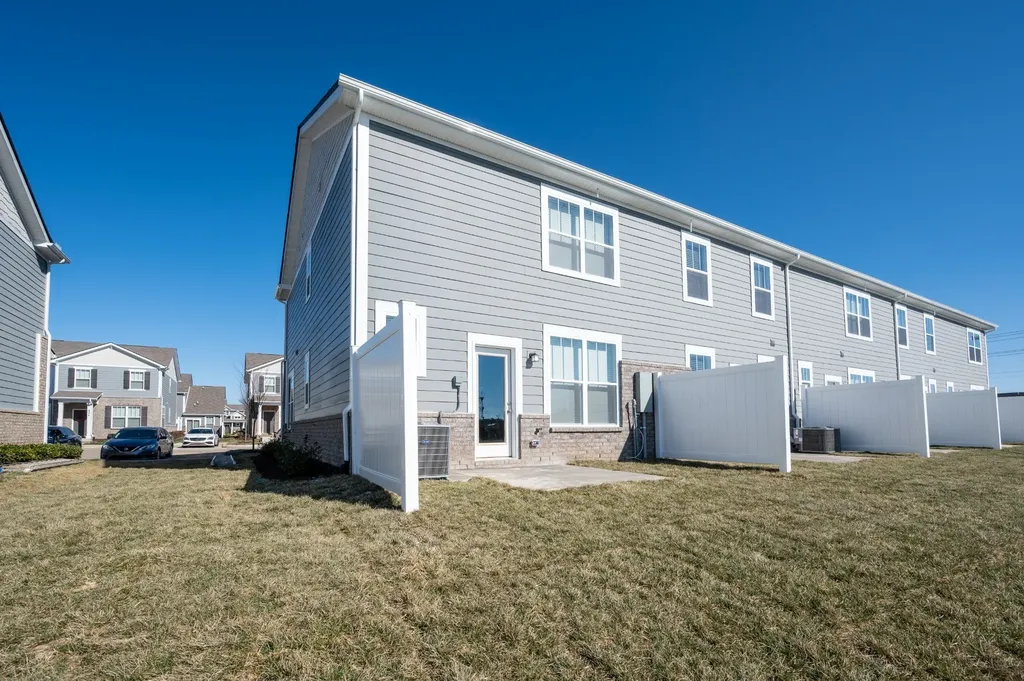 4213 Gandalf Lane Murfreesboro TN 37128