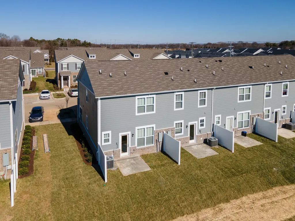 4213 Gandalf Lane Murfreesboro TN 37128