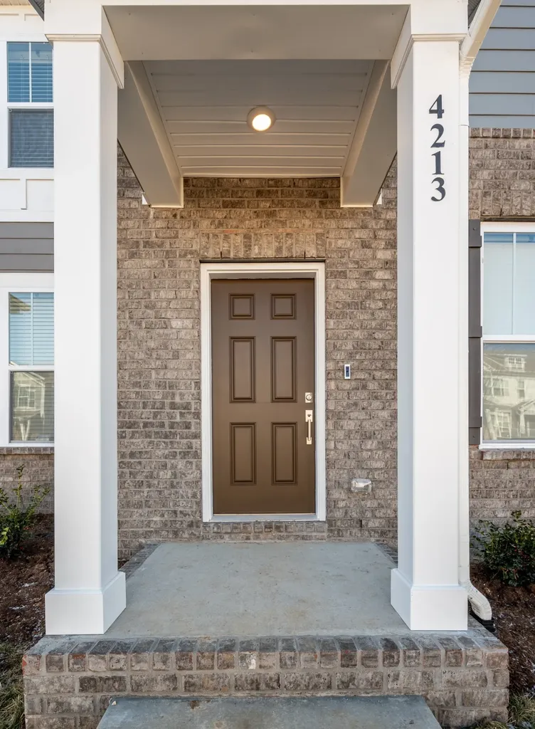 4213 Gandalf Lane Murfreesboro TN 37128