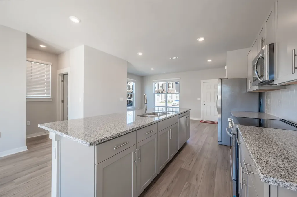 4213 Gandalf Lane Murfreesboro TN 37128