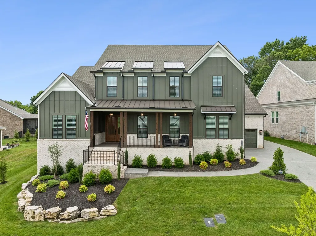 5805 Bridget Court Arrington TN 37014