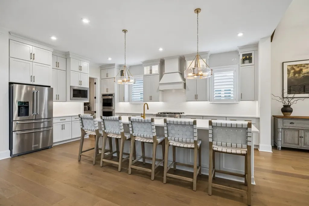 5805 Bridget Court Arrington TN 37014