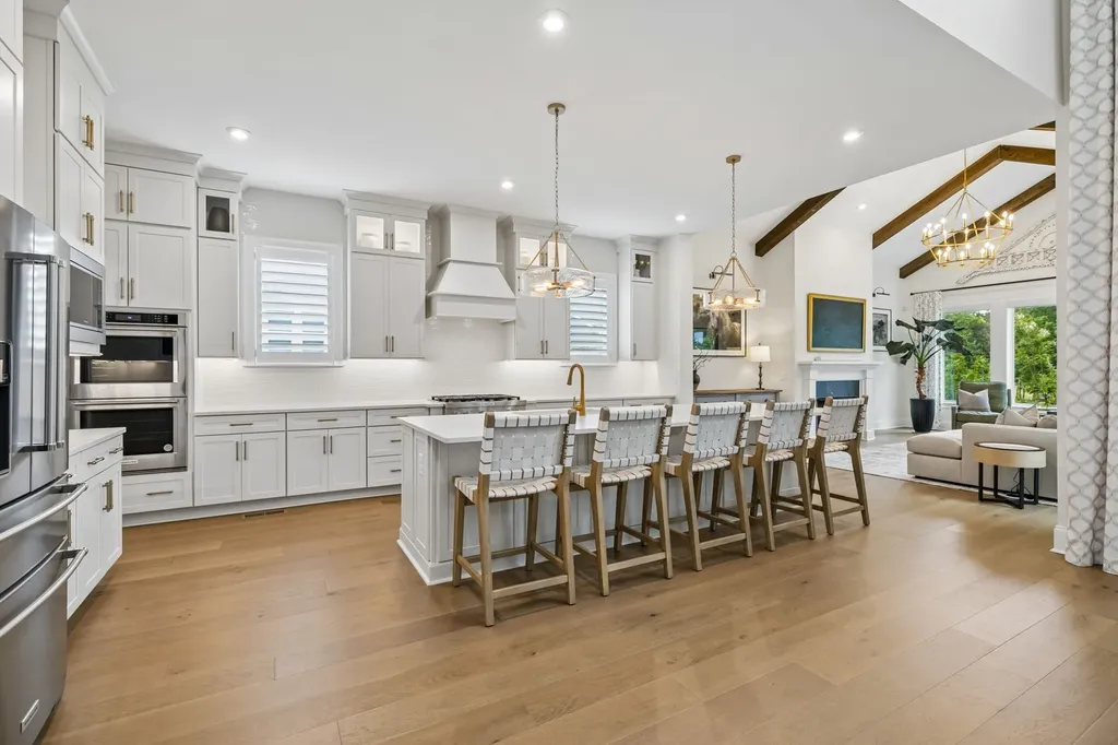 5805 Bridget Court Arrington TN 37014