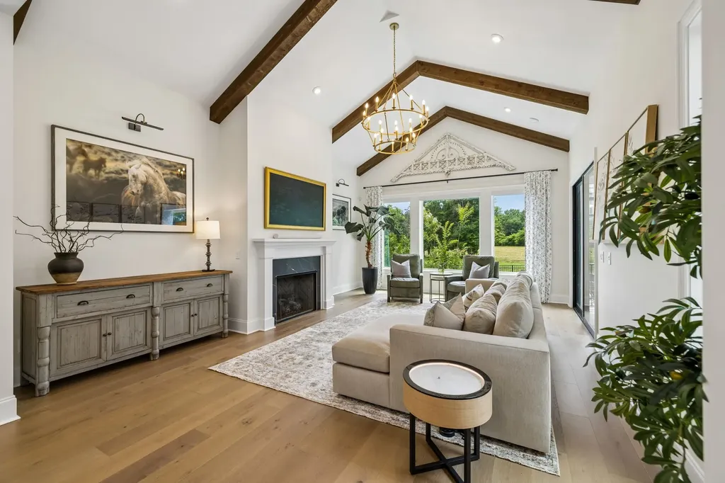 5805 Bridget Court Arrington TN 37014