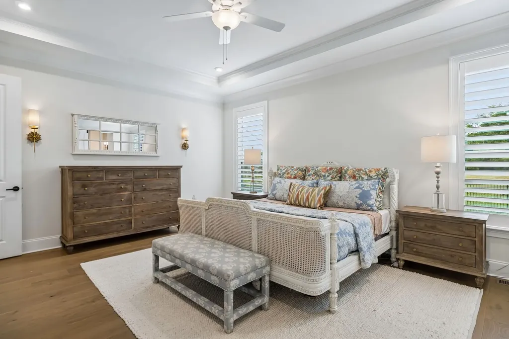 5805 Bridget Court Arrington TN 37014