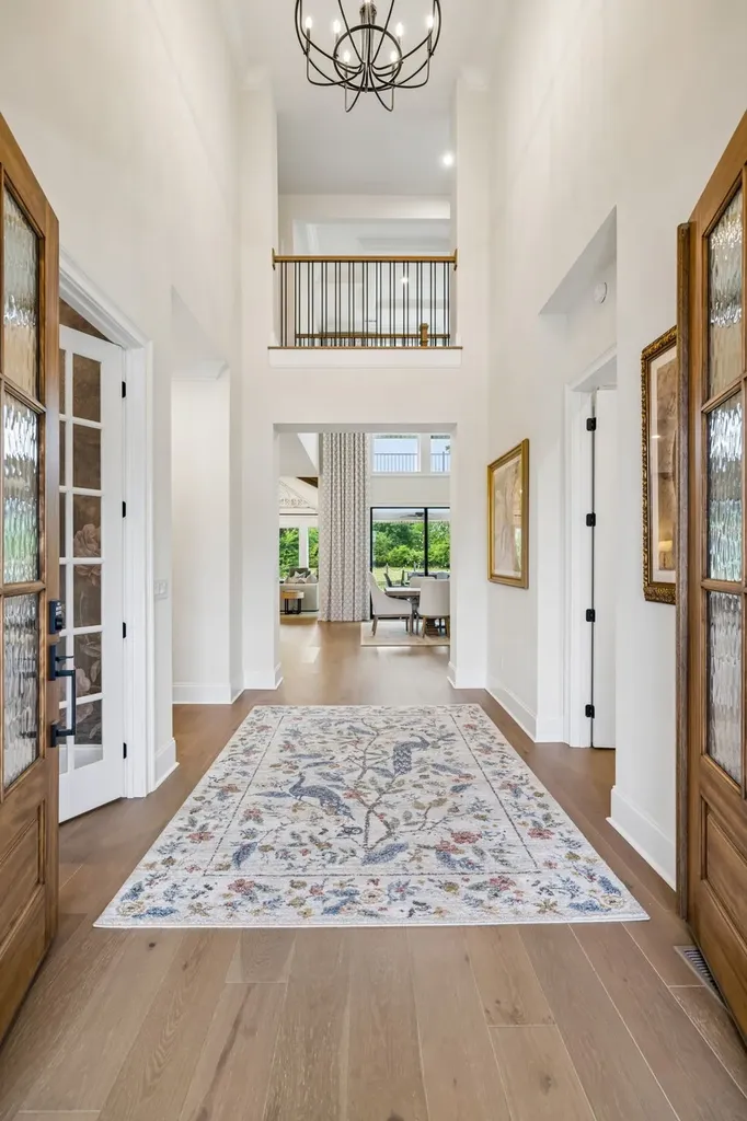 5805 Bridget Court Arrington TN 37014