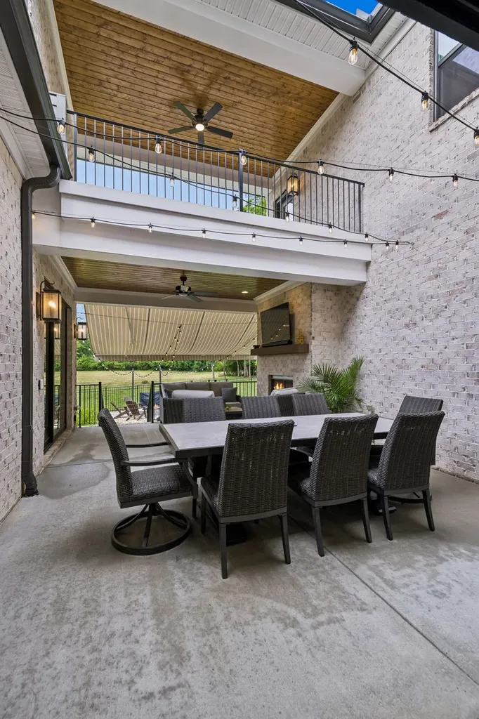 5805 Bridget Court Arrington TN 37014