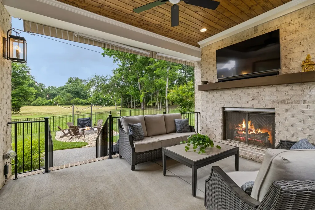 5805 Bridget Court Arrington TN 37014