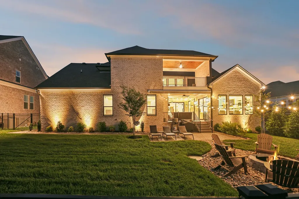 5805 Bridget Court Arrington TN 37014
