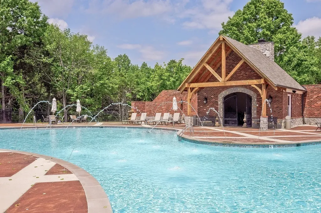 5805 Bridget Court Arrington TN 37014