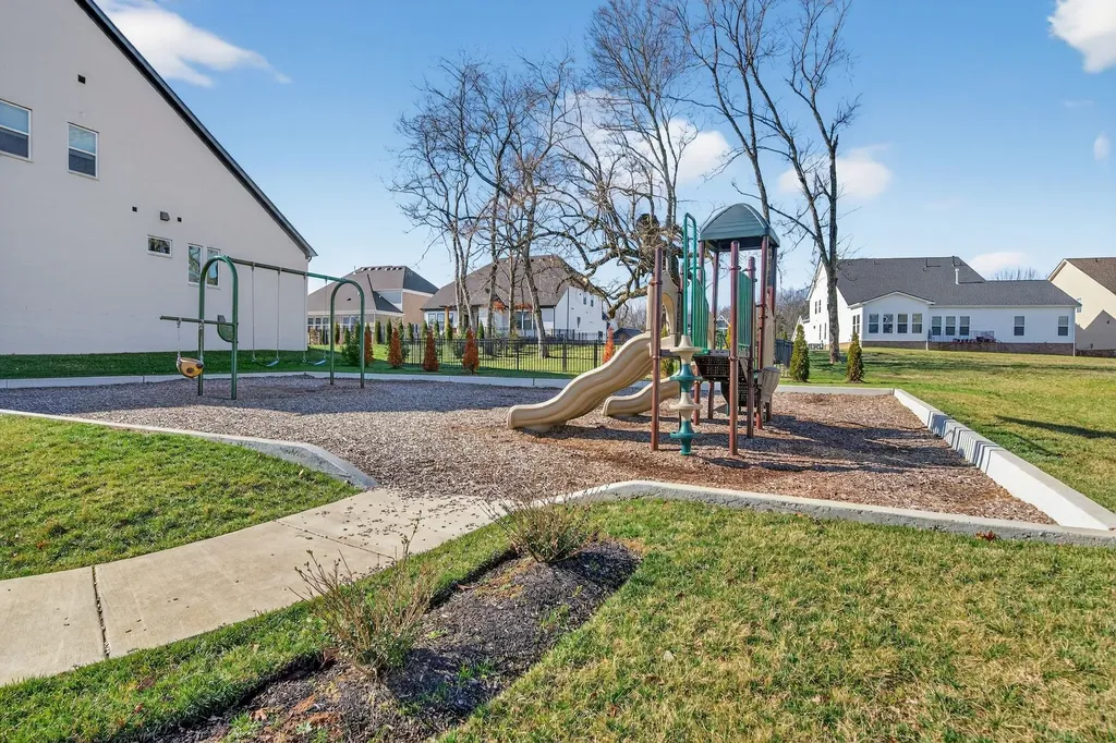 5805 Bridget Court Arrington TN 37014