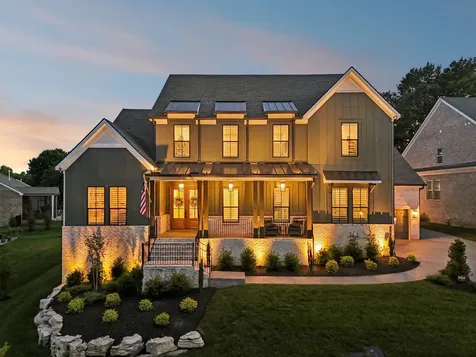 5805 Bridget Court Arrington TN 37014