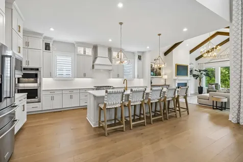 5805 Bridget Court Arrington TN 37014