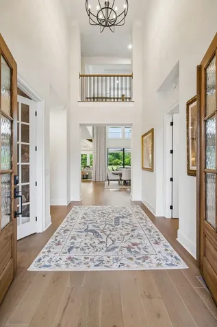 5805 Bridget Court Arrington TN 37014