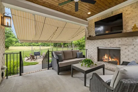 5805 Bridget Court Arrington TN 37014