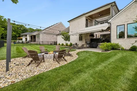 5805 Bridget Court Arrington TN 37014
