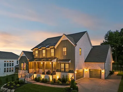 5805 Bridget Court Arrington TN 37014