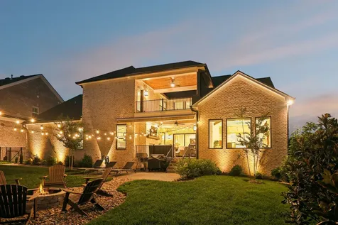 5805 Bridget Court Arrington TN 37014