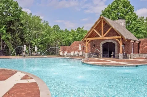 5805 Bridget Court Arrington TN 37014