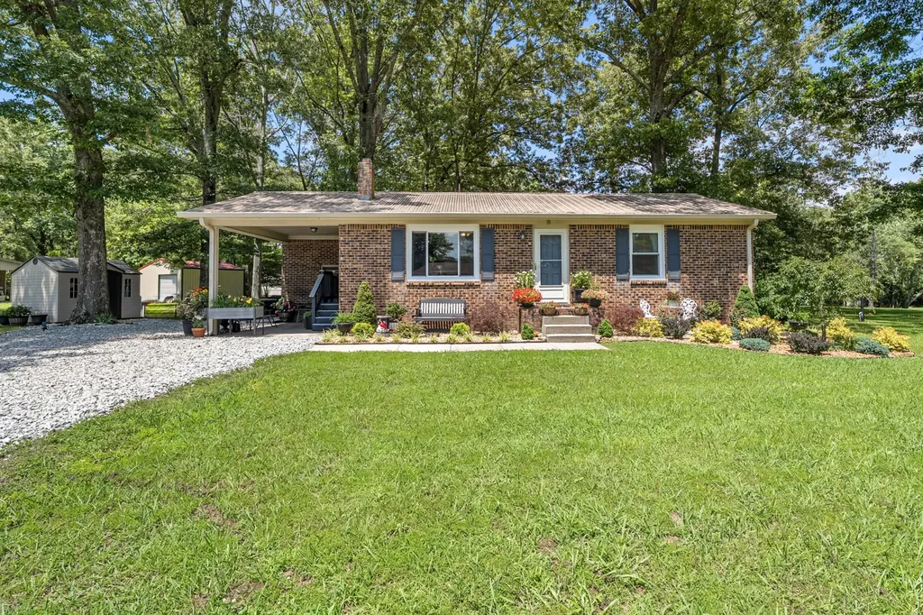 60 Andys Place Estill Springs TN 37330