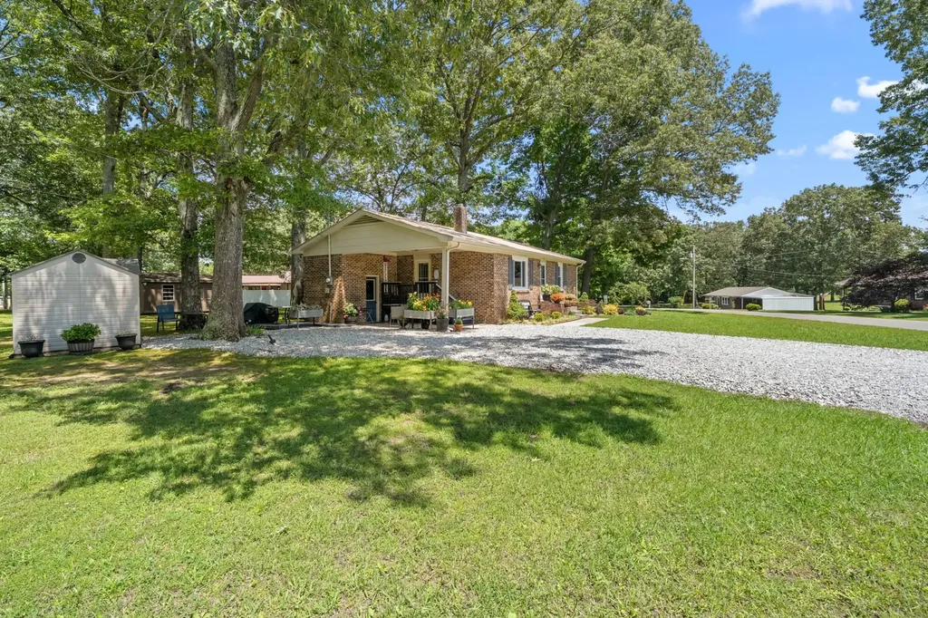 60 Andys Place Estill Springs TN 37330