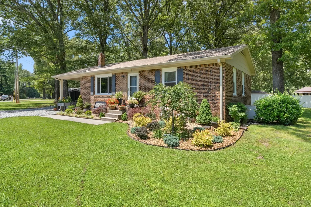 60 Andys Place Estill Springs TN 37330