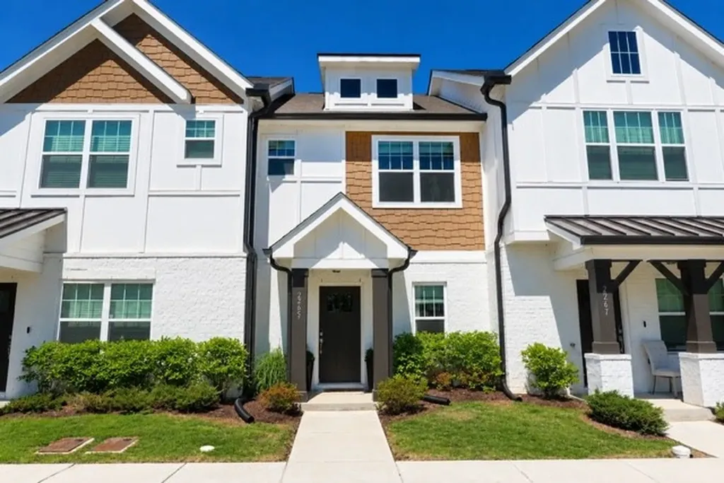 2265 Bayport Avenue Old Hickory TN 37138