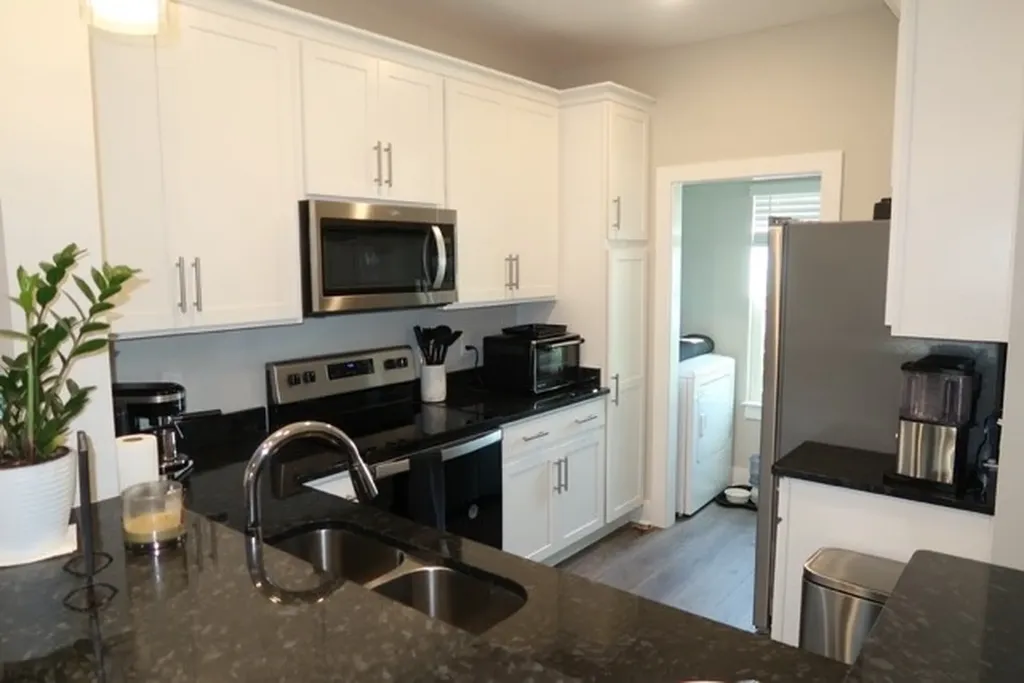 2265 Bayport Avenue Old Hickory TN 37138