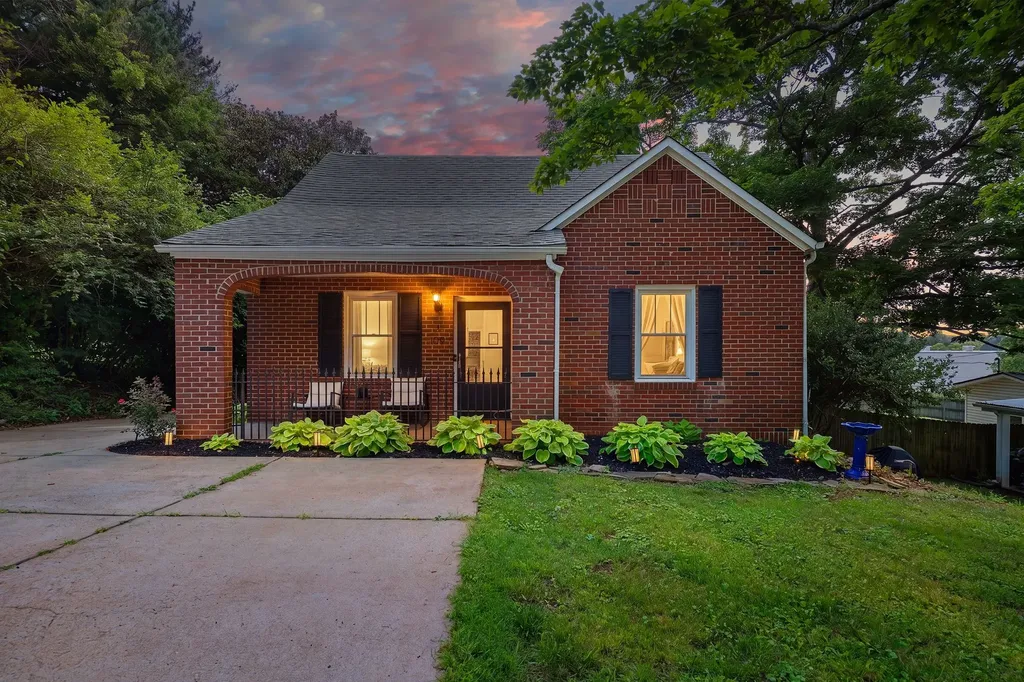 109 Rudolph Drive Clarksville TN 37040